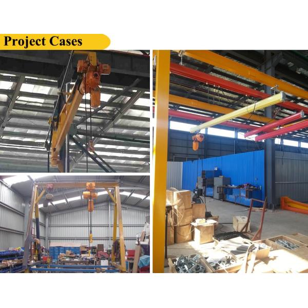 YT Best quality 1 ton 1.5 ton 2 ton 5 ton electric chain hoist kito electric chain hoist