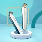 USB Rechargeable Micro Vibration 2W Eye Massager Wand
