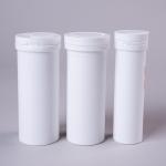 Matte Surface Made In Medicine Container Pharmaceutical Plastic Bottle With