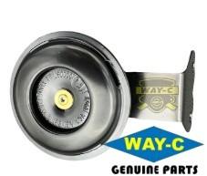 China JV 4016 02 Moto Motorcycle Horn MP3 For BAJAJ BOXER BM150 wholesale