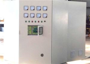 China Medium Frequency KGPS Heating Power Supply Induction Heating Machine wholesale