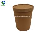 85oz Biodegradable food packing paper bucket for popcorn fried chicken
