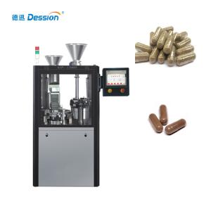 China CE SGS TUV 24000 Caps/H Powder Capsule Filling Machines wholesale