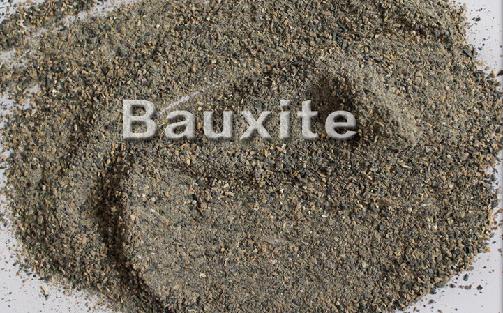 High Alumina Content Rotary Kiln Calcined Bauxite 80% 85% 87% 88% 90% Al2O3 1-3mm 3-5mm