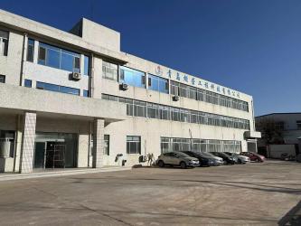 Qingdao Jurong ENGINEERING&TECHNOLOGY Co., Ltd.