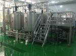 Coconut Powder Food Production Machines , Food Manufacturing Equipment