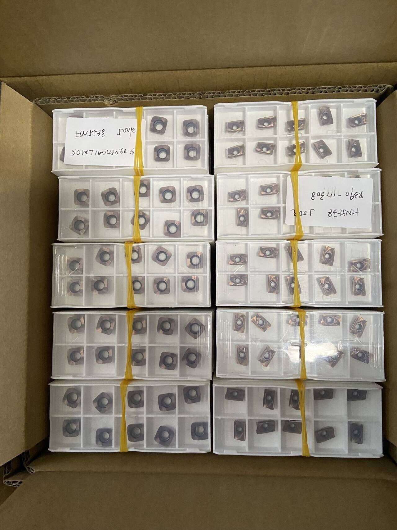 SOMT09T306 SOMT120520 SOMT12T308 SOMT SPMG WCMT QCMT WCMT05T308 Drilling U-Drill Insert for drilling hole
