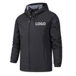 Cotton Waterproof Mountaineering Jacket Storm Windproof Thin Coat