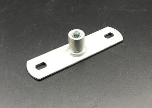 China Unistrut Accessories Fitting Rod Hanger Mounting Plate wholesale