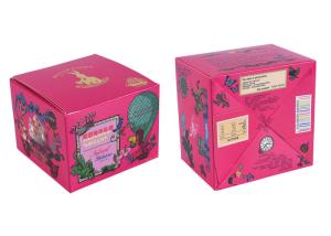 China Personalized Custom Paper Candy Boxes Food Packaging With Design Printing wholesale
