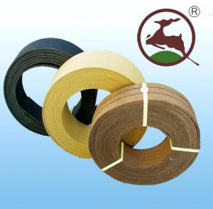 China Anchor Resin 20m Non Asbestos Woven Brake Lining wholesale