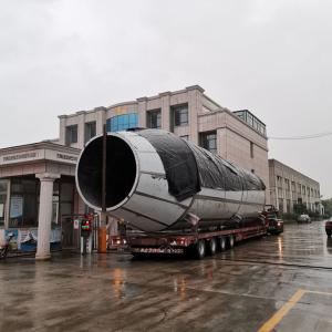 China Corn Syrup Basic Dye Pigment Pressure Spray Dryer 25kg/H To 500kg/H wholesale