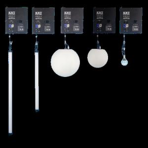 China LED kinetic-Ball wholesale