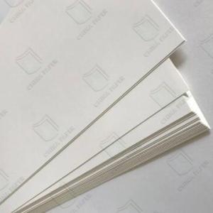 China Custom C1S Ivory Board Folding Box Board wholesale