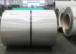 cold rolled 316l Stainless Steel Coil in stock ss coil