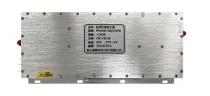 China 5000MHz 50W Signal Jammer Module Wideband RF Power Amplifier NXPA4000 wholesale
