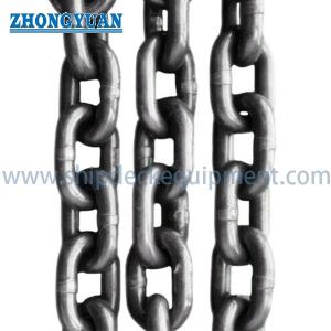 China High Strength Lifting Chain wholesale