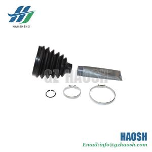China Outside Drive Shaft Boot 8-97349955-0 8973499550 For Isuzu DMAX 4X4 wholesale