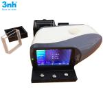 YS3020 Handheld Color Spectrophotometer 4mm Aperture For Powder / Liquid Coating
