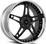 Audi S5 2PC Custom Forged Alloy Rims 20x11 -15ET 5x112