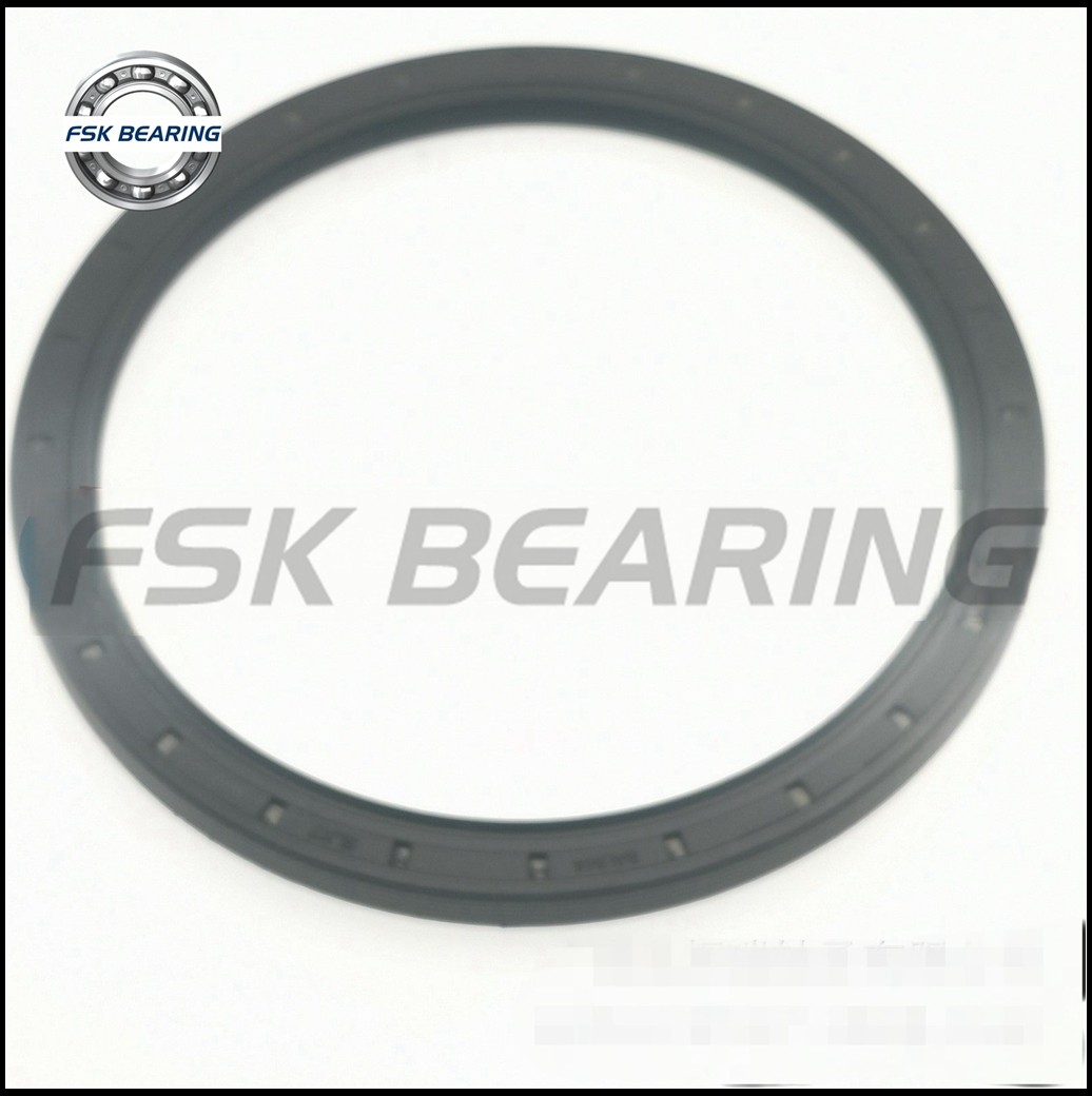 China Brand BAUM4SLX7-110-130-8 Fluorine Rubber Seals 110*130*8 mm Long Life