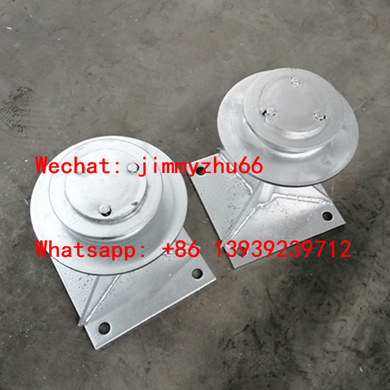 Anti Aging Layer Poultry Equipment, Scraper Type Manure Cleaning System For A Type Layer Chicken Cage