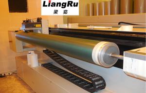 China Printing Nickel Screen Textile Machinery Spare Parts Authority Certification wholesale