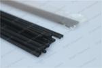 hot sale black fiber stick , color fiber stick for diffuser bottle