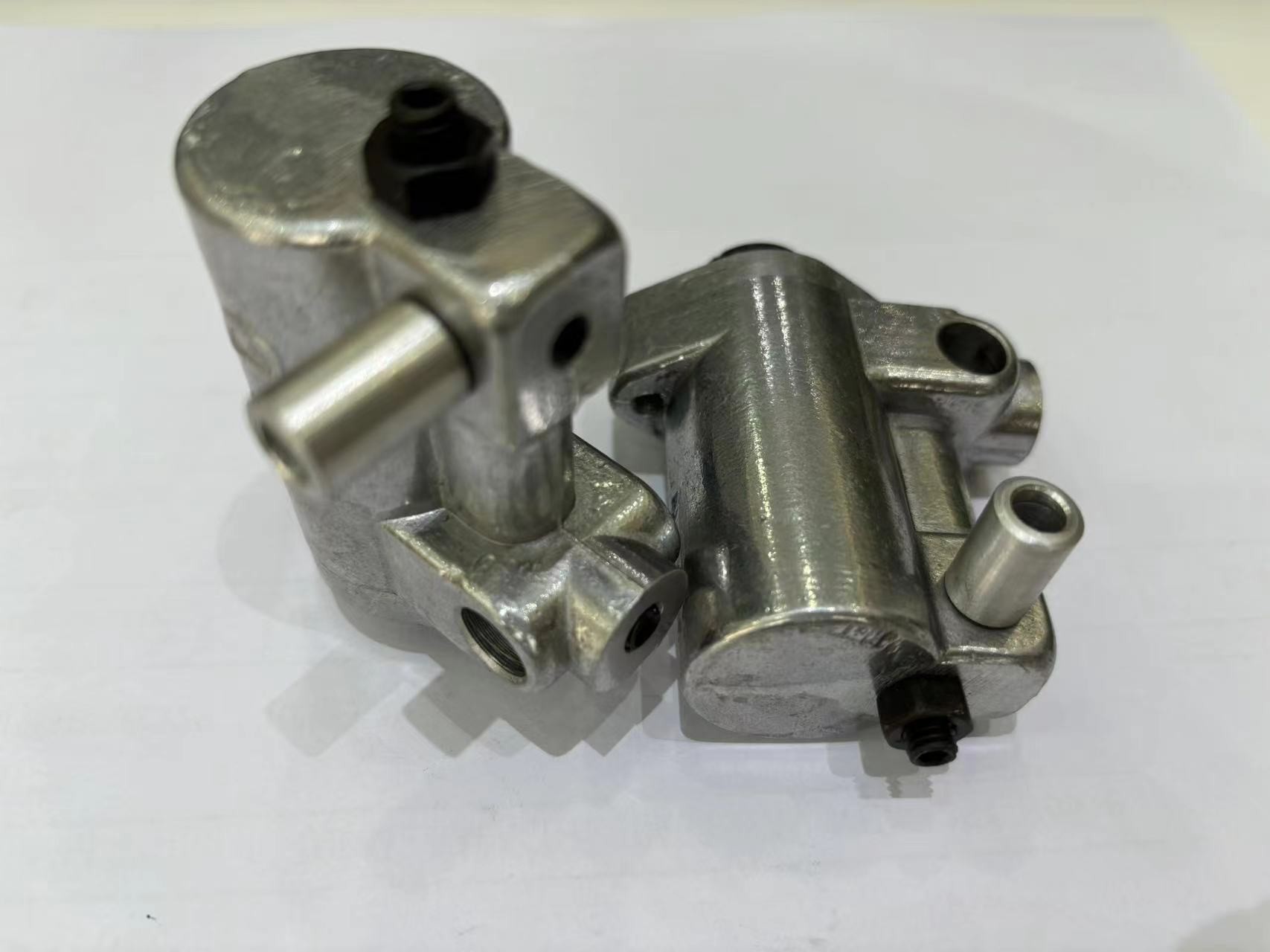 Paper Feeding Nozzles Important Accessory For Die Cutting Machines