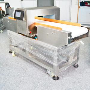 China Auto Electromagnetic Metal Detector Machine For Coffee / Meat wholesale