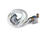 White Heidelberg SM74 PM74 00.580.4128 Air Bag Repairs Kits Offset Printing