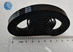 4450646519 Toothed Flat Belt , Synchronous Belt Flat High Durablity 266.7mm