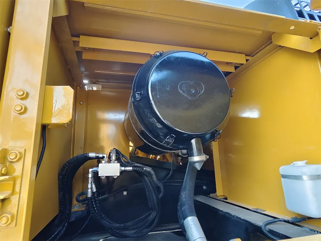 High Efficiency Mining Secondhand Sany Sy305c 30ton Crawler Excavator