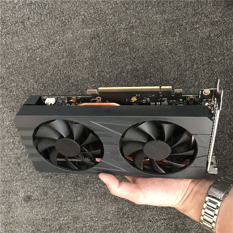 Rtx3060m 3070m 8gb Ethereum Graphics Card 256Bit Non LHR HDMIX3 DPX1 Outputs