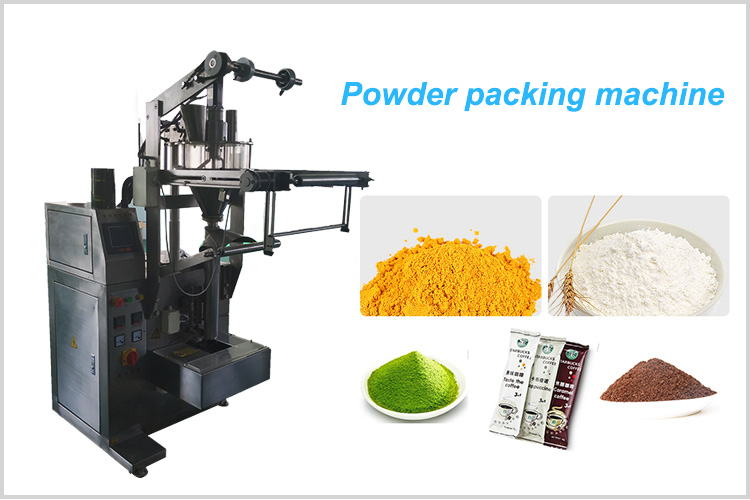 600G Cheap Price Coffee Vacuum Packing Machine Foshan