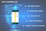 30Ah Lithium Polymer 3.2v Lifepo4 Battery Low Temperature