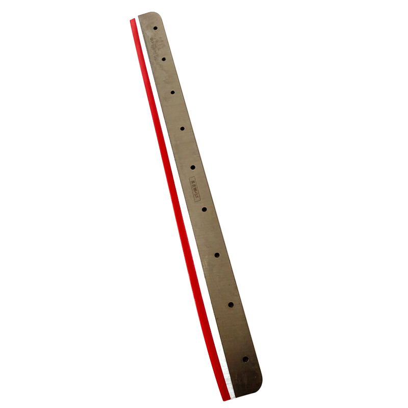 507*42*4.5mm HSS Steel Replacing Blade for A3 A4 Paper Cutter Sturdy and Long Lasting