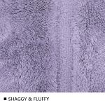 Fast Drying Tufted Bath Mat