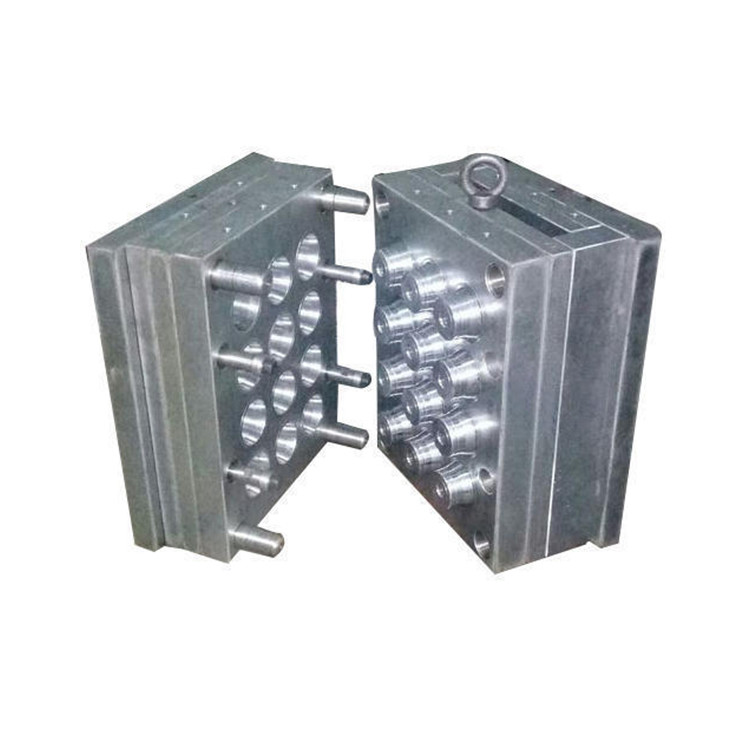 Medical Engineering NAK80 Injection Molding Molds