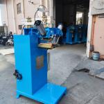 CNC Welding Machine Specially Designed For Rounded Corners In Stainless Steel