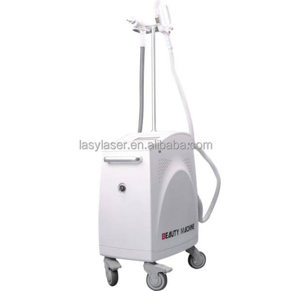 Acne Treatment 3 In 1 IPL Laser Hair Removal Machine 110v Yag Laser Tattoo Removal