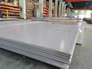 China 304 0.3mm Cold Rolled Stainless Steel Sheet Residential Construction wholesale