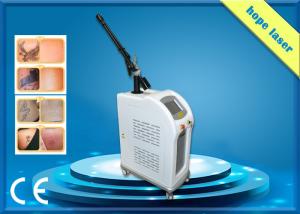 China Medical Eo Active Tattoo Laser Removal Machine 2 Wavelength wholesale