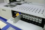 CIA 600 Plus Automated Blood Chemistry Analyzer 60 Tests/Hour
