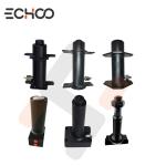 CAT 303 CR Mini Excavator Hydraulic Cylinder Undercarriage Component