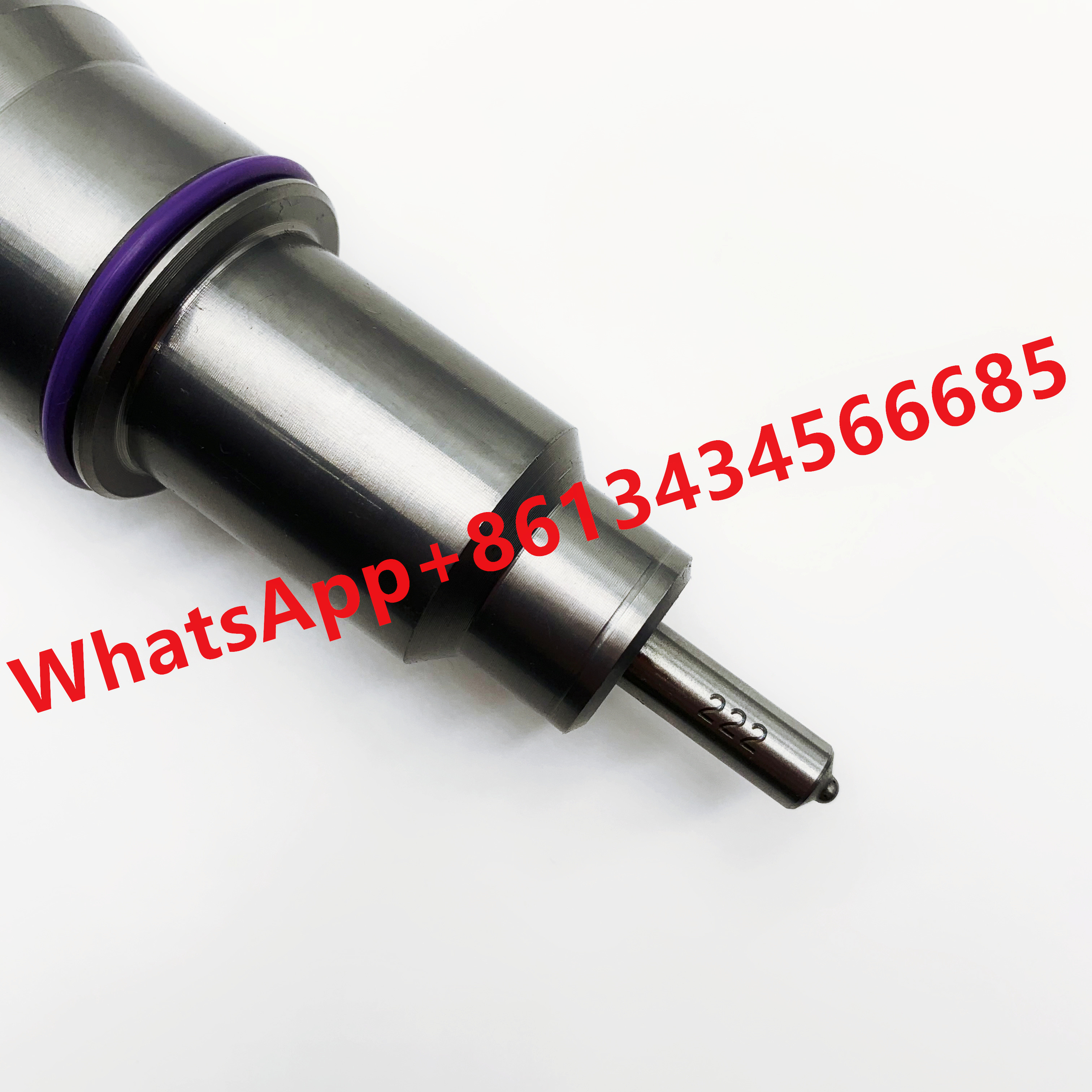 Diesel Common Rail Injector 3840043 BEBE4C05001 BEBE4C05002 889498 0889498 03840043 E1 For VOLVO TRUCK 9.0 LITRE MARINE