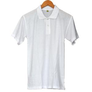 China white men's T-shirt wholesale
