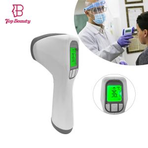 China Medical Non Contact Infrared Thermometer Digital Non Touch Digital Thermometer wholesale