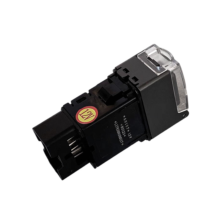 Foton Alpha CTX CTS Express Omac S3 PTO Switch Force Extractor Switch L179300000117