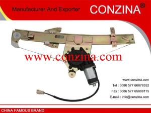 China Auto Parts windows regulator for Kia Pride OEM: KK153-59-560A wholesale